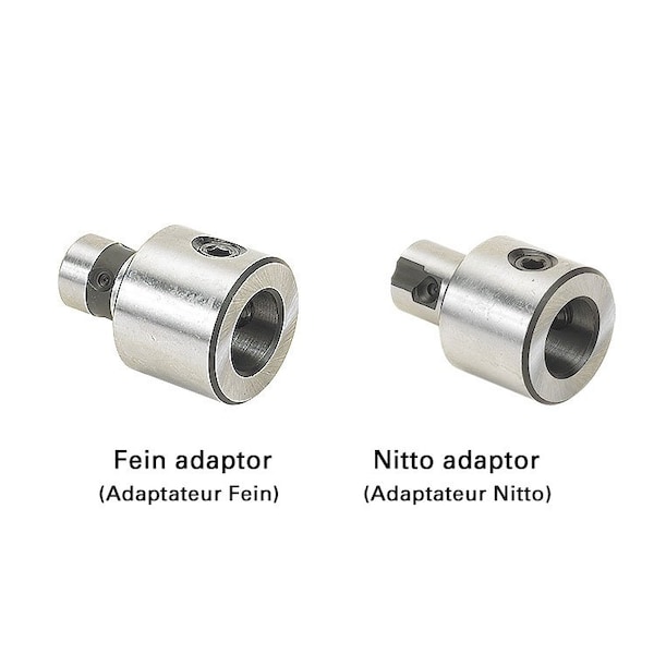 Nitto Adapter